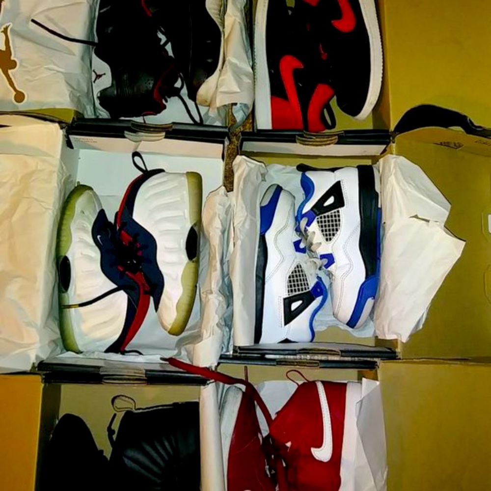 Jordan’s